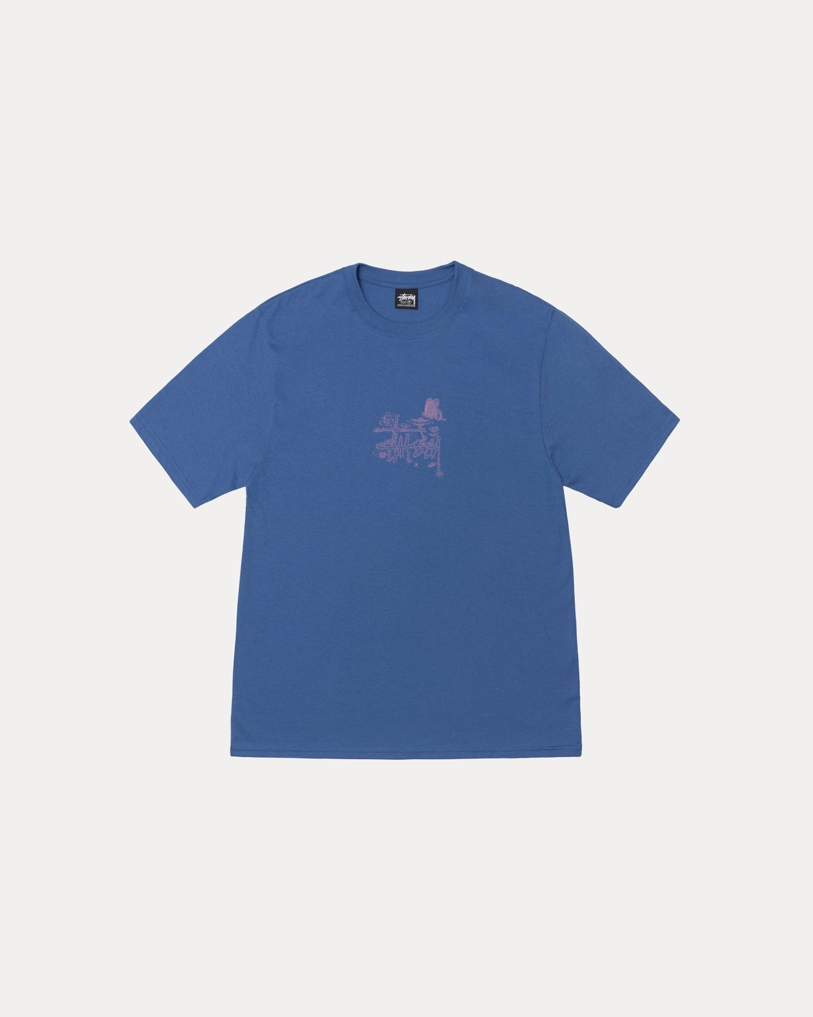【ステューシー】25ss IN BLOOM TEE