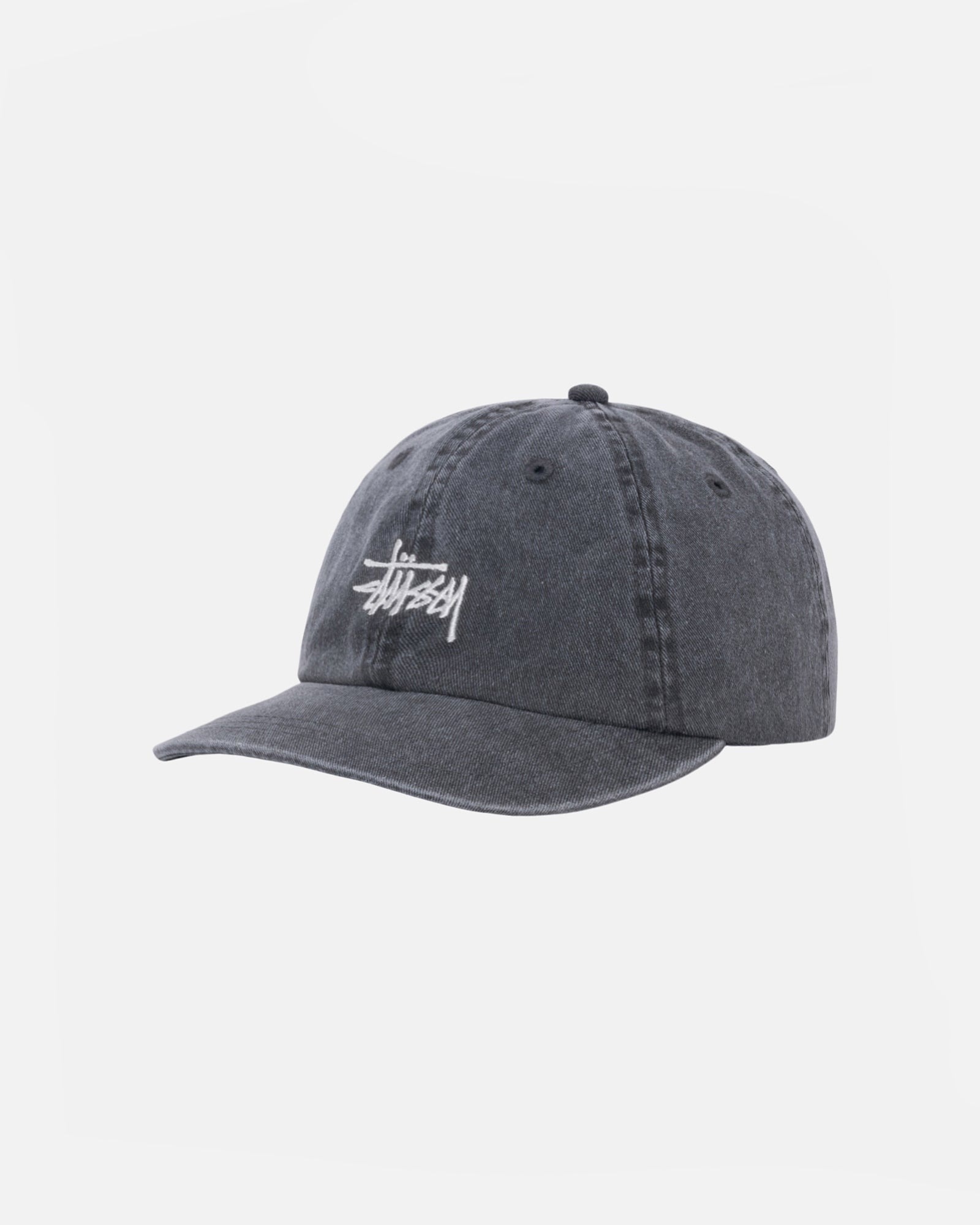 【ステューシー】25ss BASIC ステューシー CAP