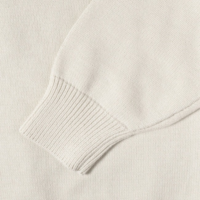 【ステューシー】CARE LABEL SWEATER