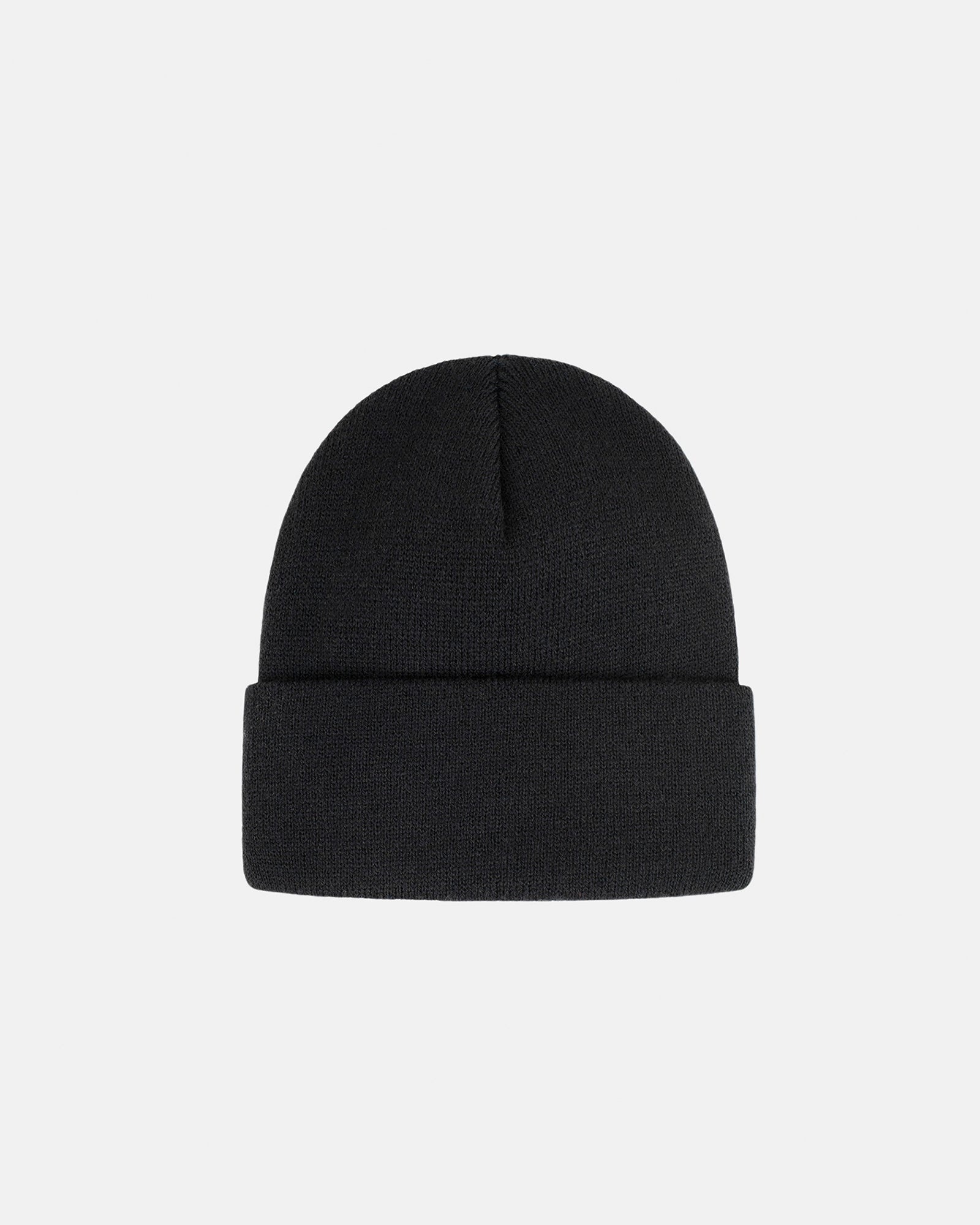 【ステューシー】STOCK CUFF BEANIE 帽