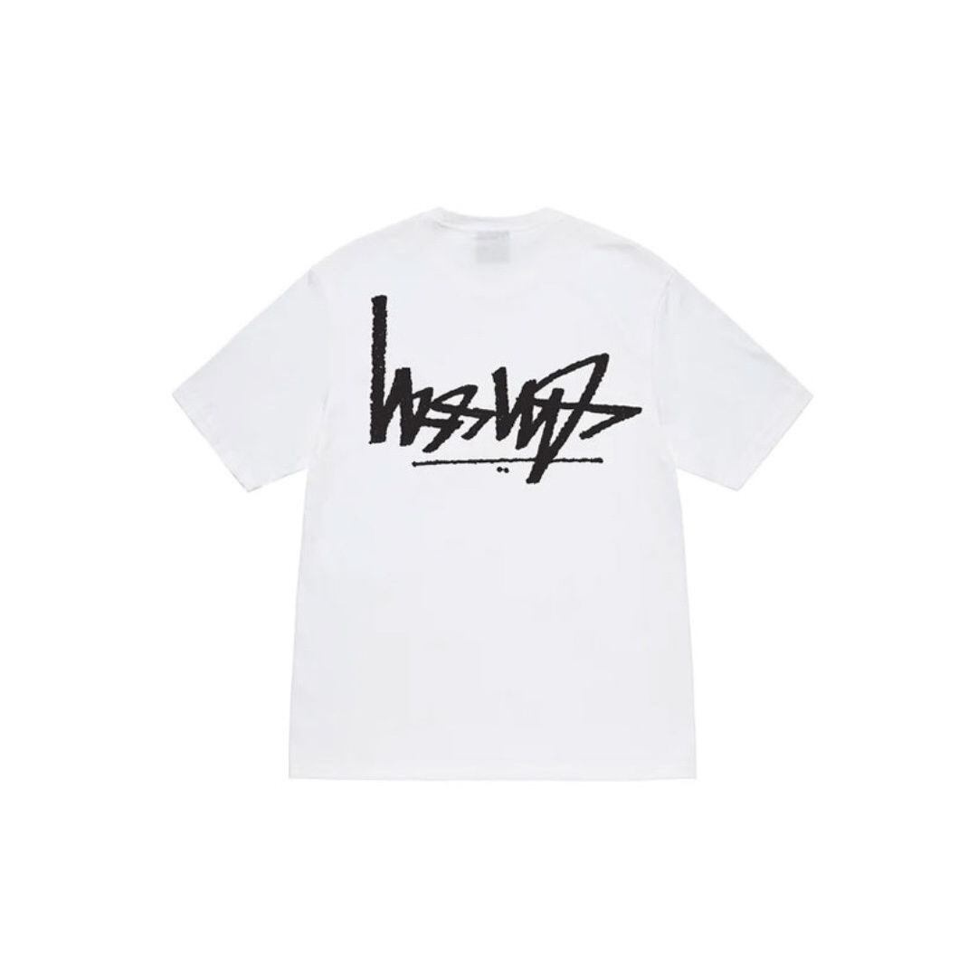 ステューシー ステューシー Tシャツ 半袖 トップス ユニセックス
