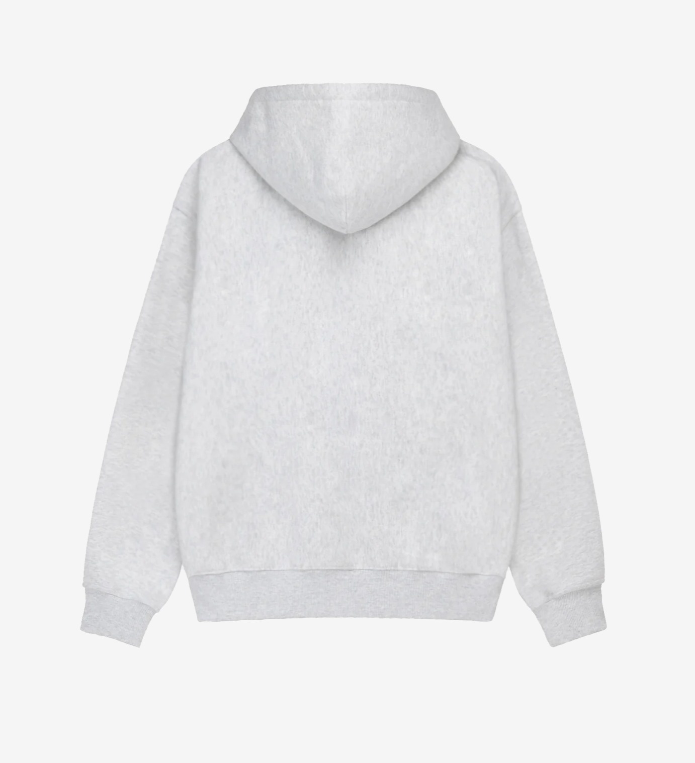 【ステューシー FA24 Refracted Zip Hoodie