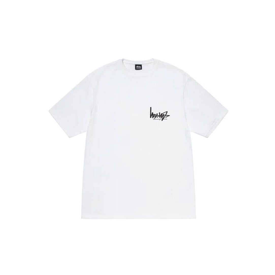 ステューシー ステューシー Tシャツ 半袖 トップス ユニセックス