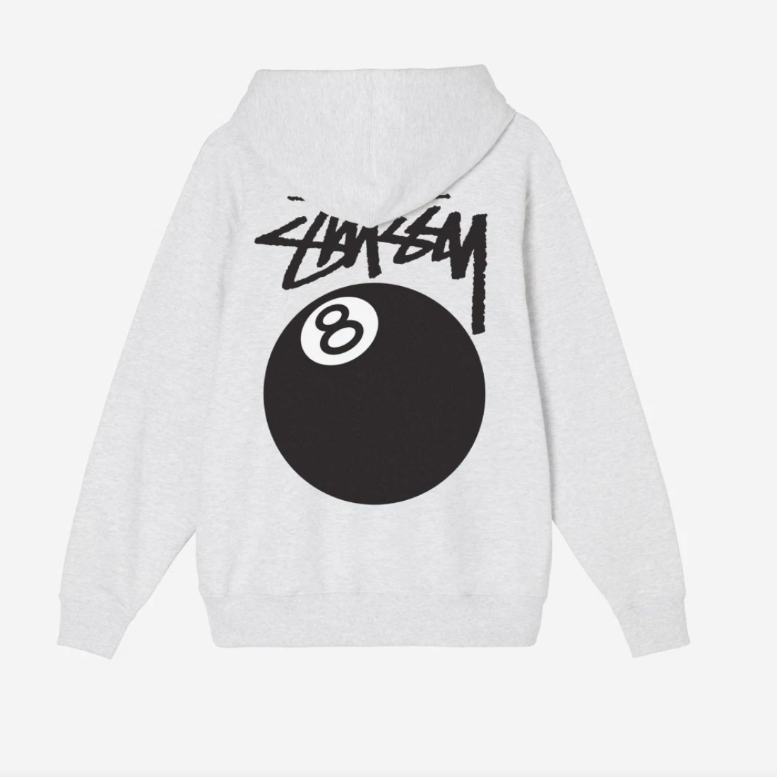 【ステューシー】8 Ball Hoodie フーディ