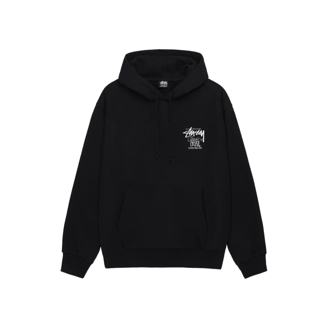 ステューシーCLASSIC GEAR HOODIE フーディ パーカー