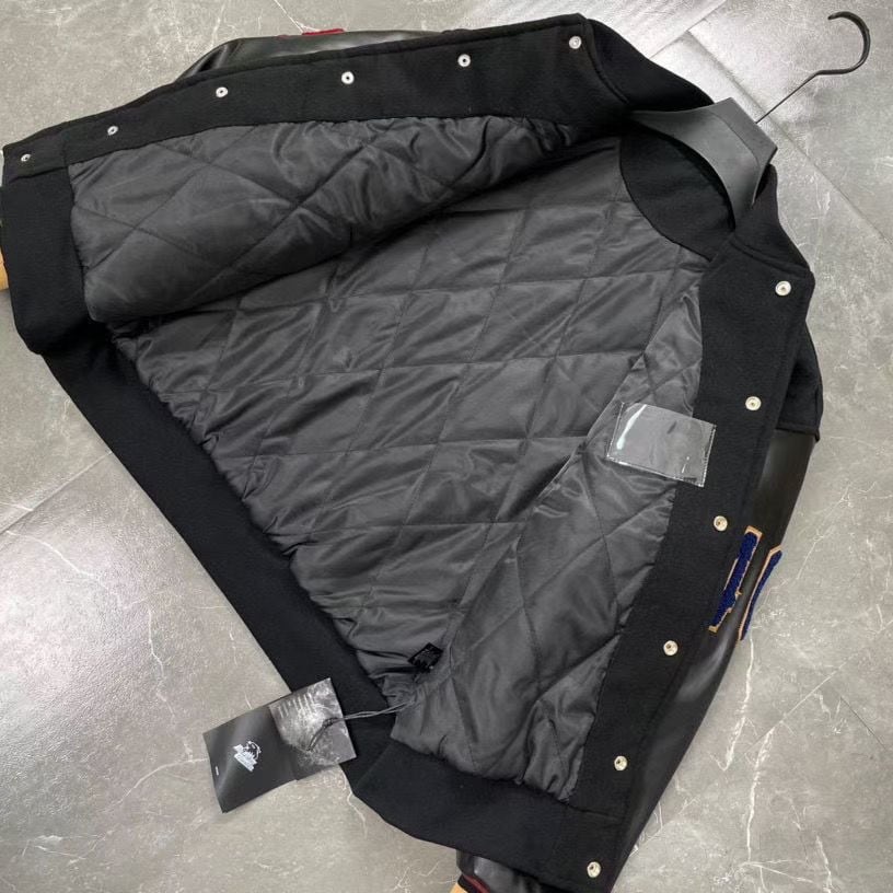 ステューシ40TH ANNIVERSARY IST JACKET ジャケット男女兼用