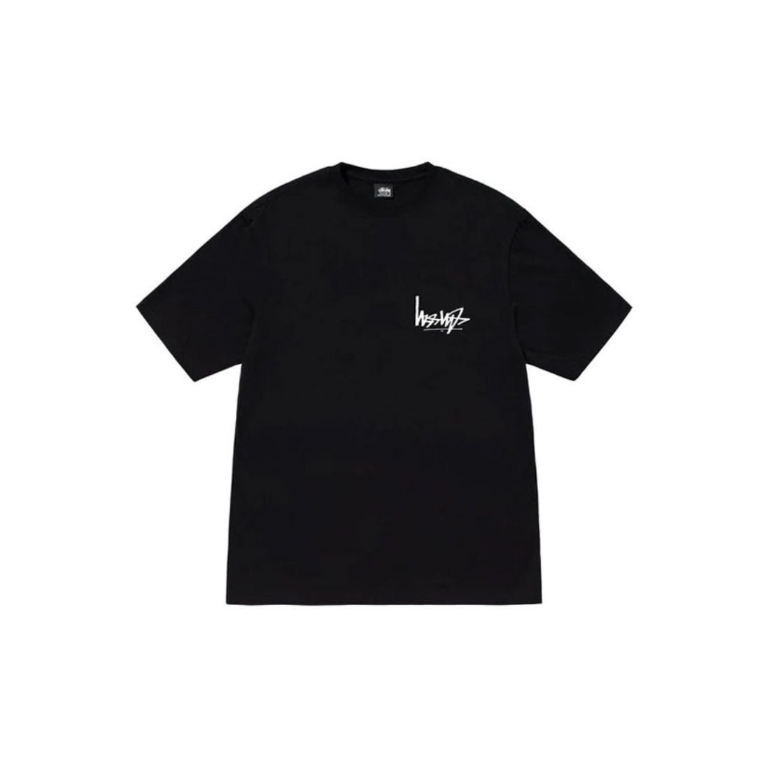 ステューシー ステューシー Tシャツ 半袖 トップス ユニセックス