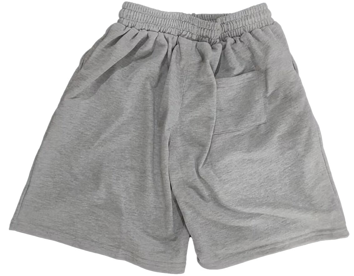 ステューシー WT Sweat ショーツ short pant ショートパンツ ハーフパンツ スウェットショーツ ボトムス メンズ・男性用 195016