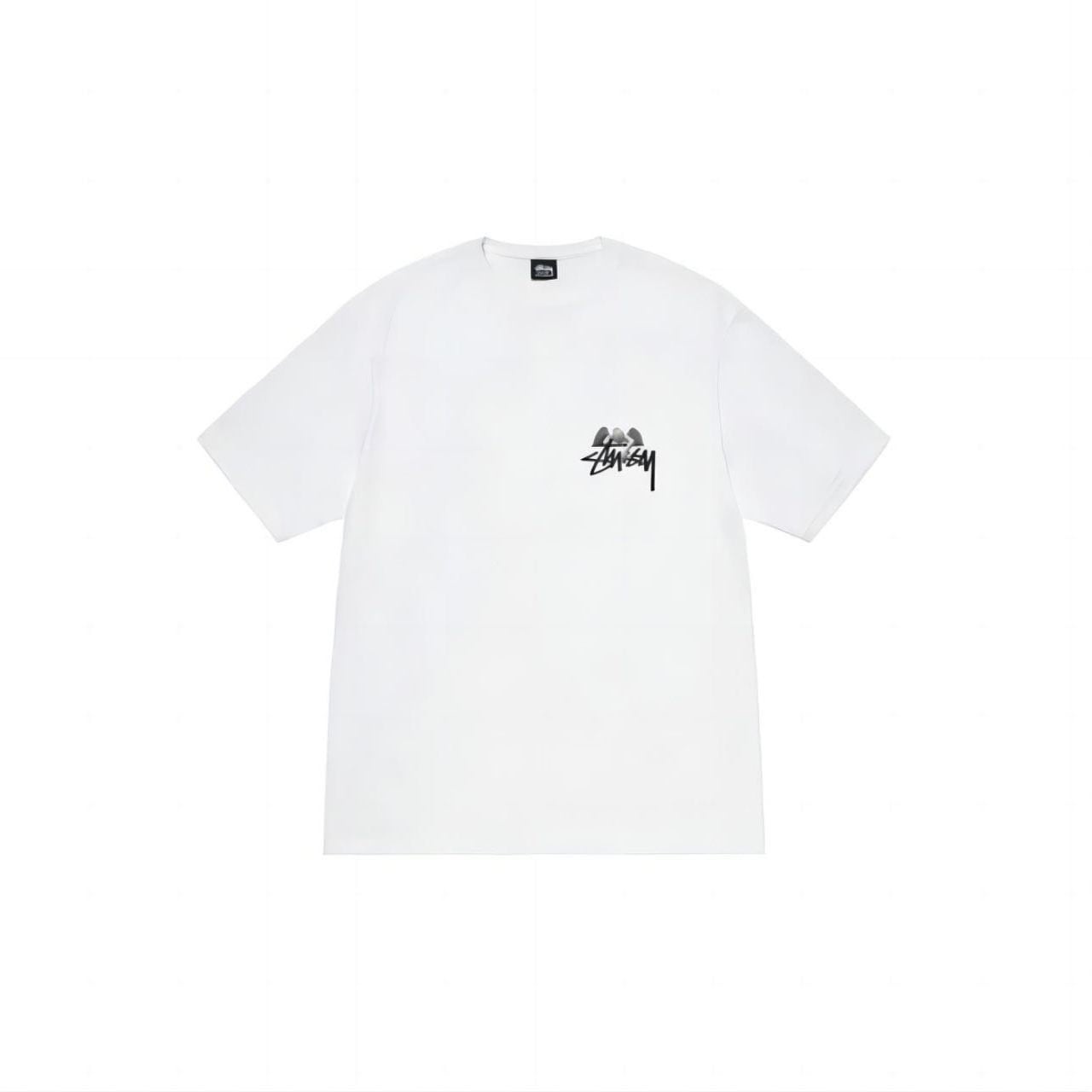 ステューシー 半袖Tシャツ ANGEL TEE 1904842Tシャツ メンズ 半袖 シャツ ユニセックス