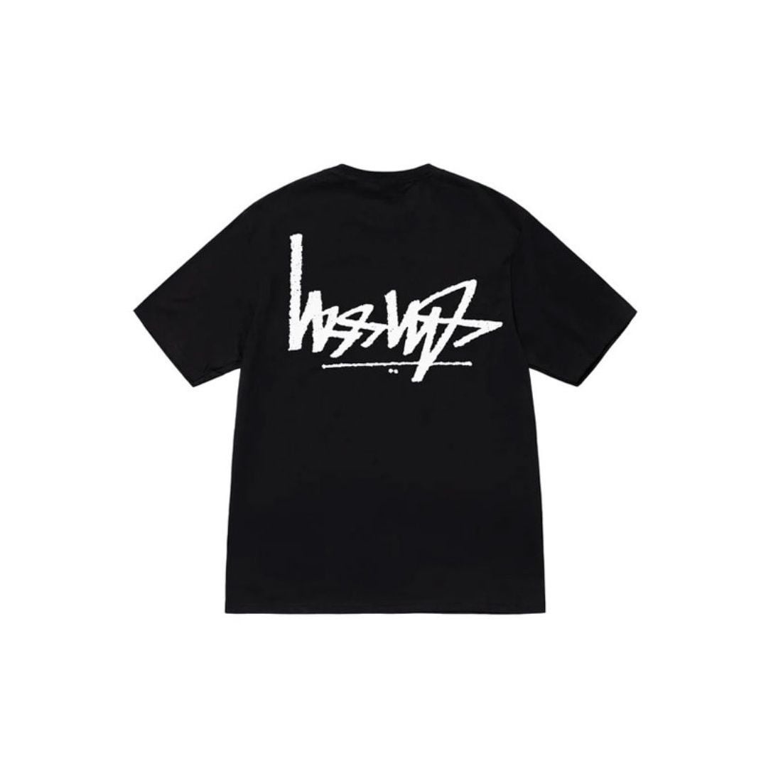 ステューシー ステューシー Tシャツ 半袖 トップス ユニセックス