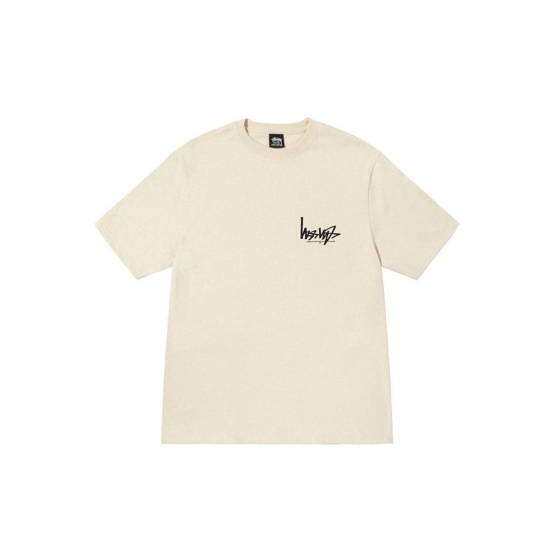 ステューシー ステューシー Tシャツ 半袖 トップス ユニセックス