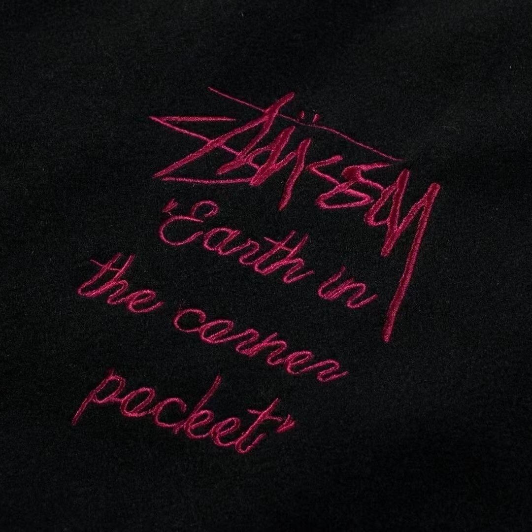 ステューシ40TH ANNIVERSARY IST JACKET ジャケット男女兼用