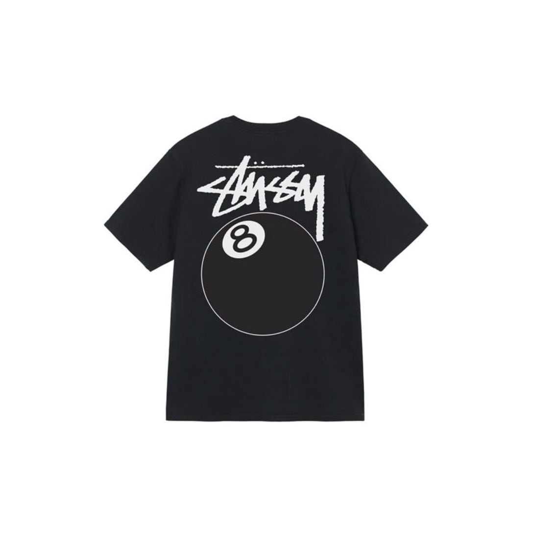 ステューシー Tシャツ 半袖 8 Ball Tee オールドステューシー 8ボール tee ティーシャツ T-SHIRTS カットソー トップス ベーシック メンズ
