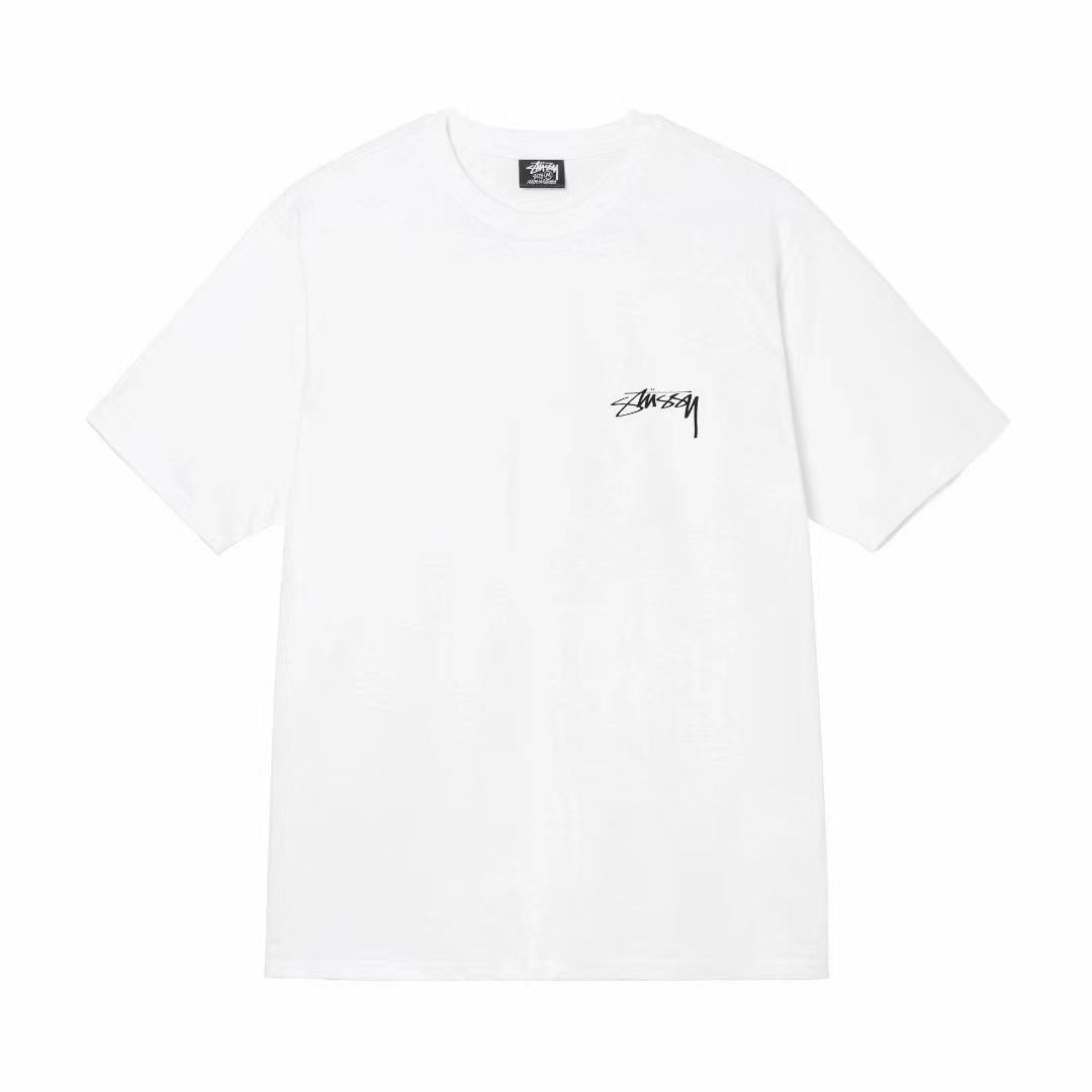 ステューシー 新作Modern Age T-Shir 半袖Tシャツ トップス