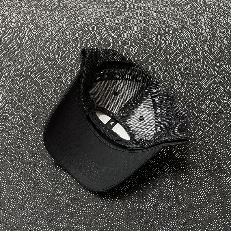 ステューシー LOW PRO TRUCKER 8 BALL SNAPBACK