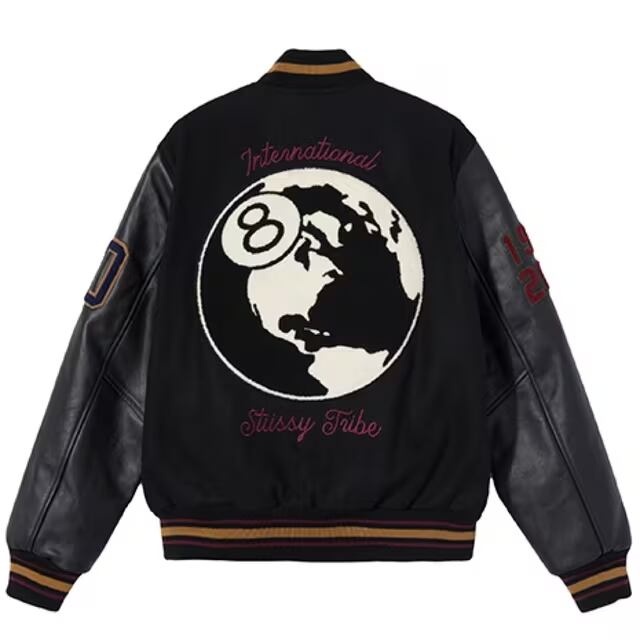 ステューシ40TH ANNIVERSARY IST JACKET ジャケット男女兼用