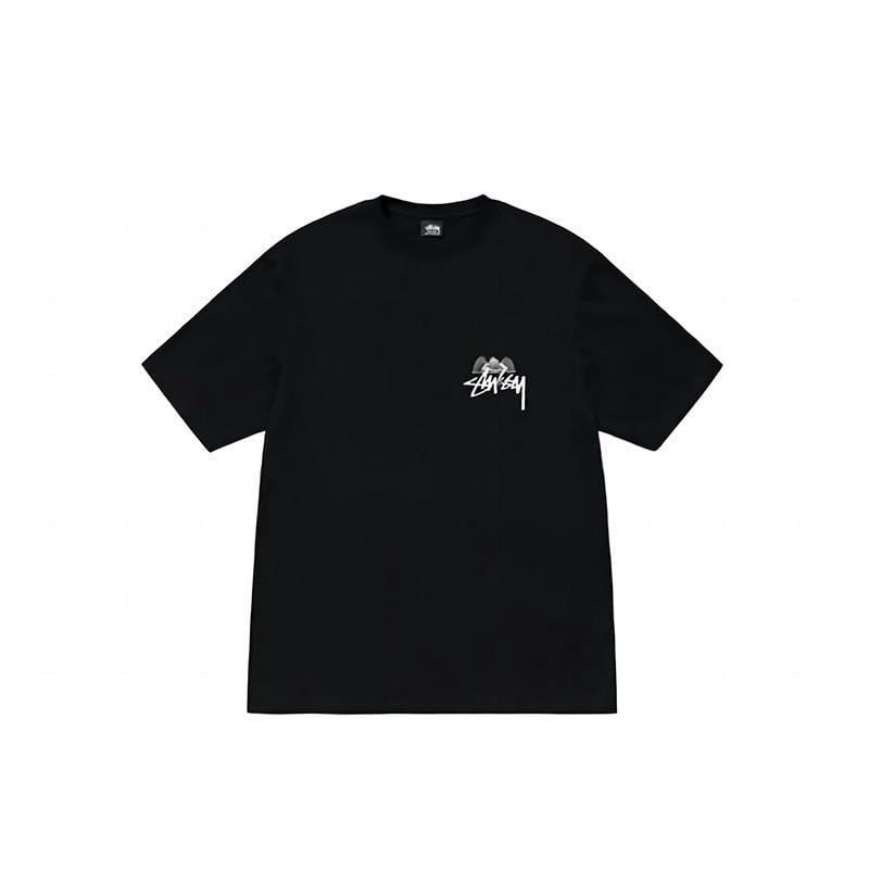 ステューシー 半袖Tシャツ ANGEL TEE 1904842Tシャツ メンズ 半袖 シャツ ユニセックス