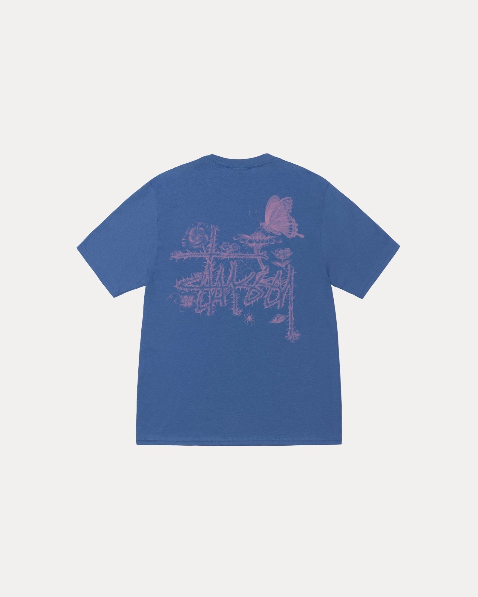 【ステューシー】25ss IN BLOOM TEE