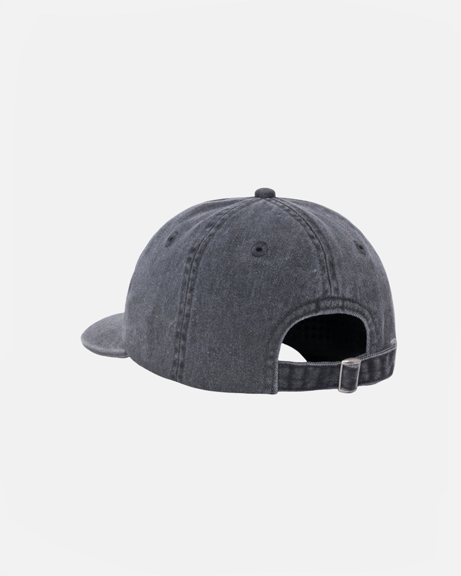 【ステューシー】25ss BASIC ステューシー CAP