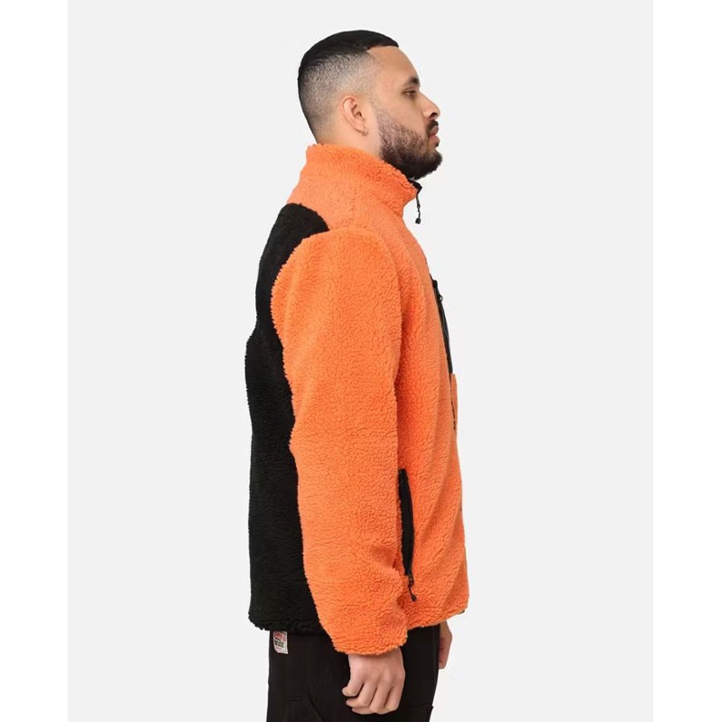 ステューシー ジャケット リバーシブル ボア 8Ball Reversible Jacket