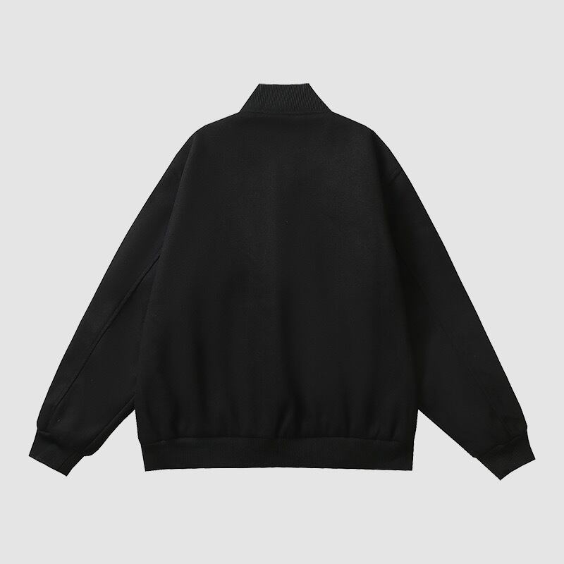 ステューシーSS-LINK VARSITY JACKET ジャケット ユニセックス
