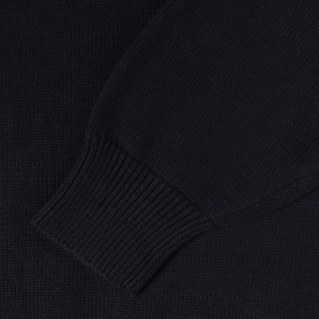 【ステューシー】CARE LABEL SWEATER