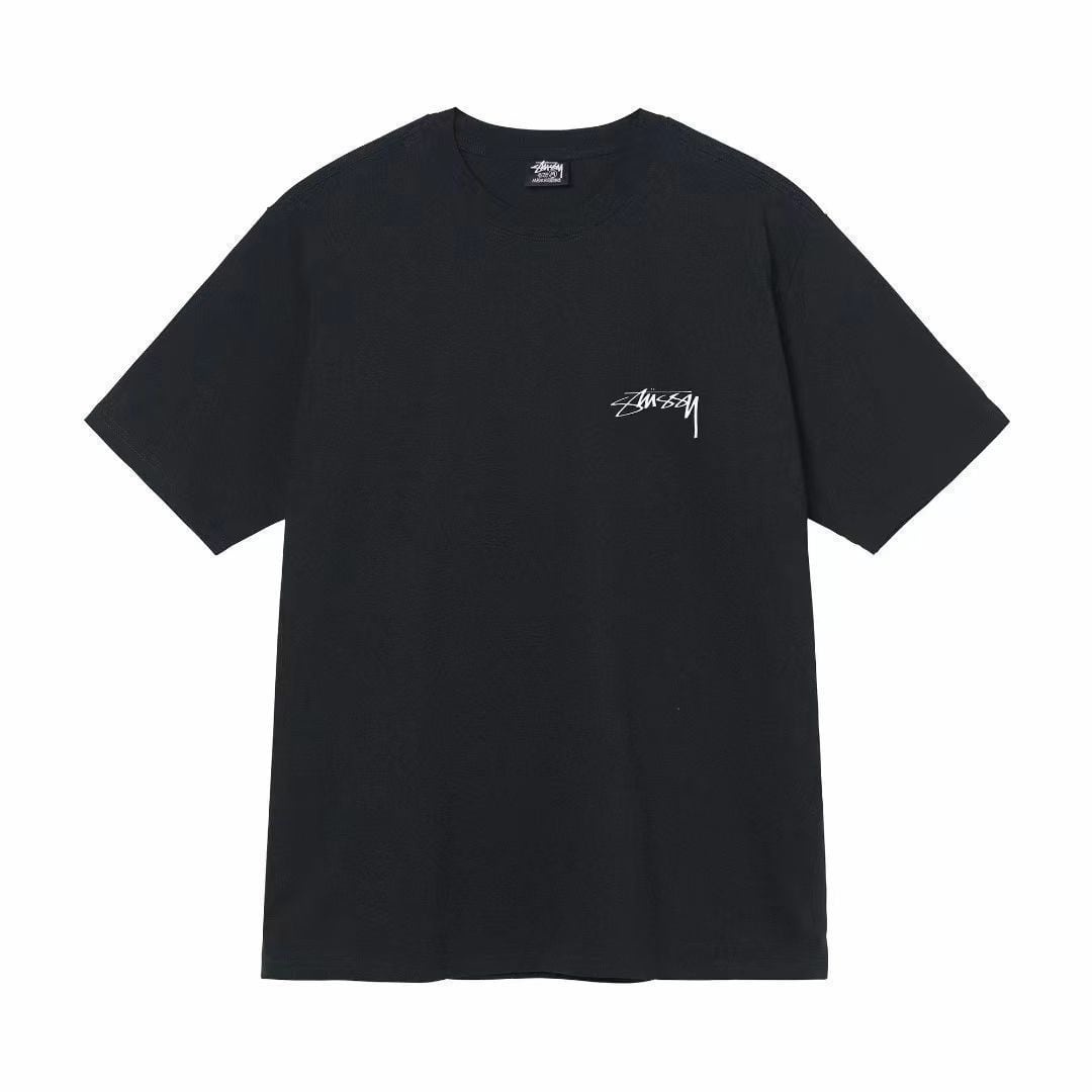 ステューシー 新作Modern Age T-Shir 半袖Tシャツ トップス