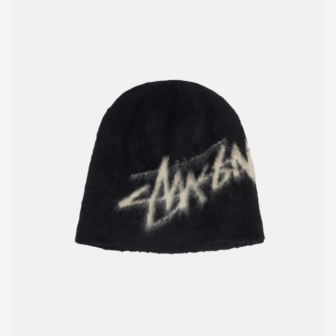 ステューシー Brushed Out Stock Skullcap