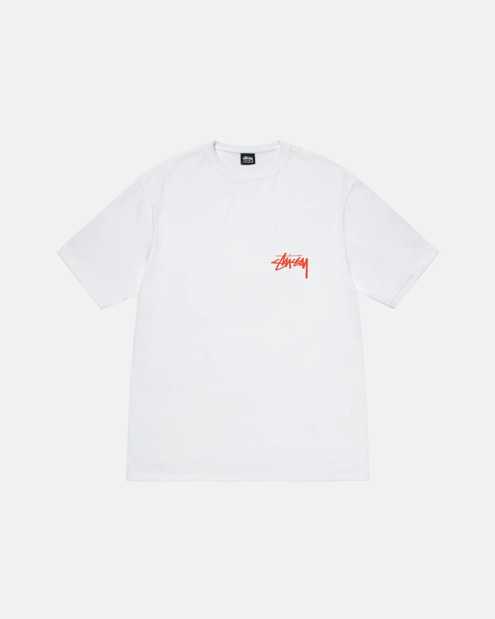 （ステューシー） カットソー 半袖 STUSSYSCORPION TEE 1905016 - Tシャツ