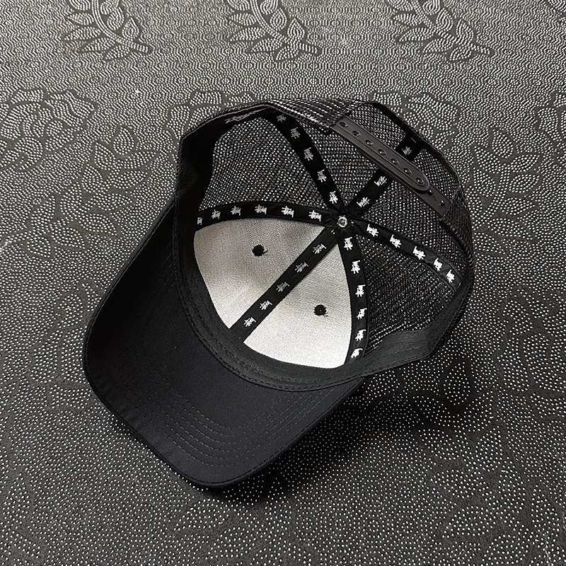 ステューシー LOW PRO TRUCKER 8 BALL SNAPBACK