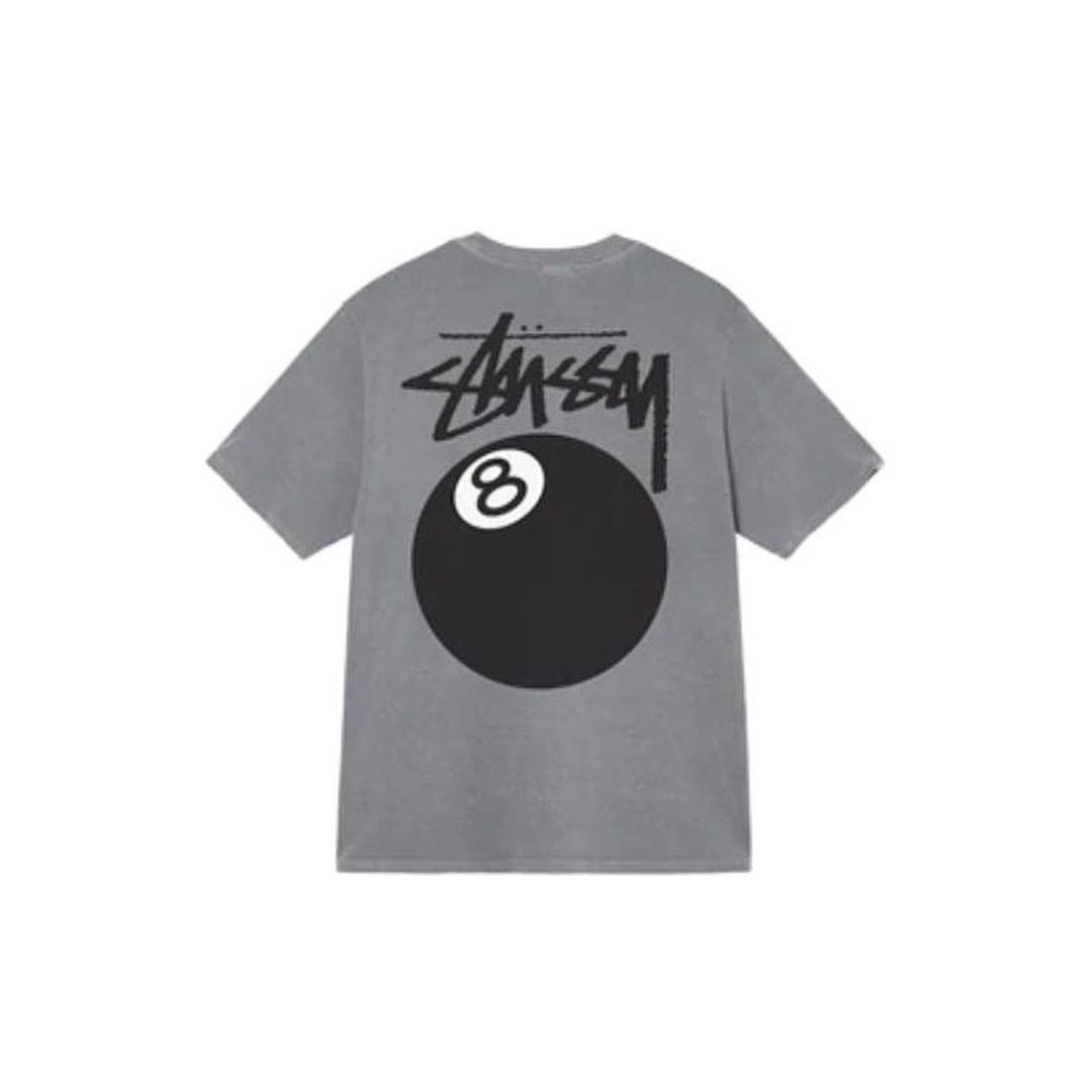 ステューシー Tシャツ 半袖 8 Ball Tee オールドステューシー 8ボール tee ティーシャツ T-SHIRTS カットソー トップス ベーシック メンズ