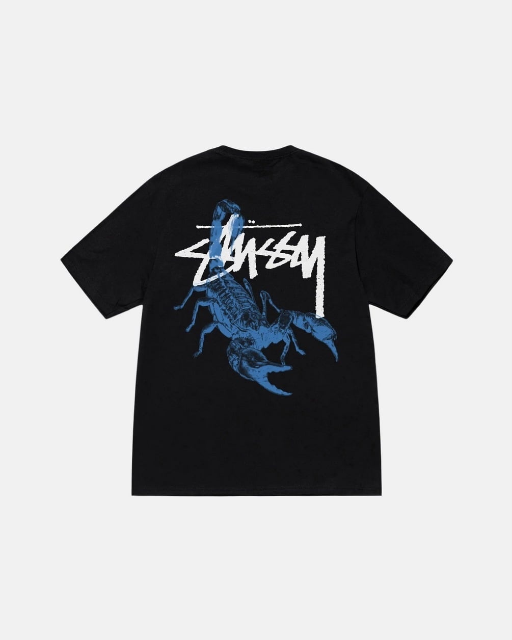 （ステューシー） カットソー 半袖 STUSSYSCORPION TEE 1905016 - Tシャツ
