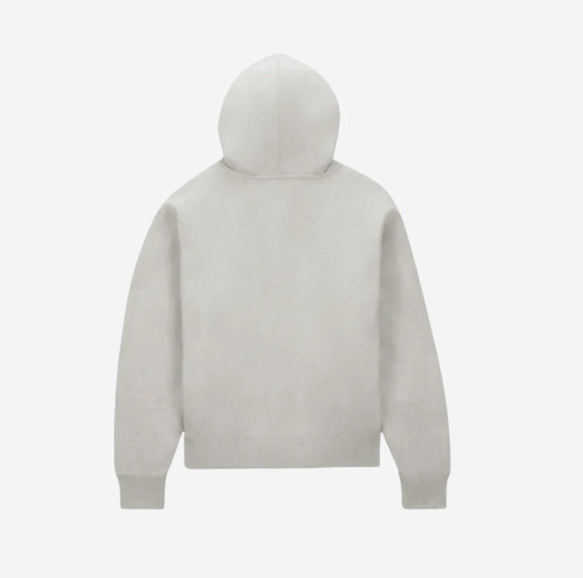 ステューシー x ステューシー Full Zip Fleece Hoodie