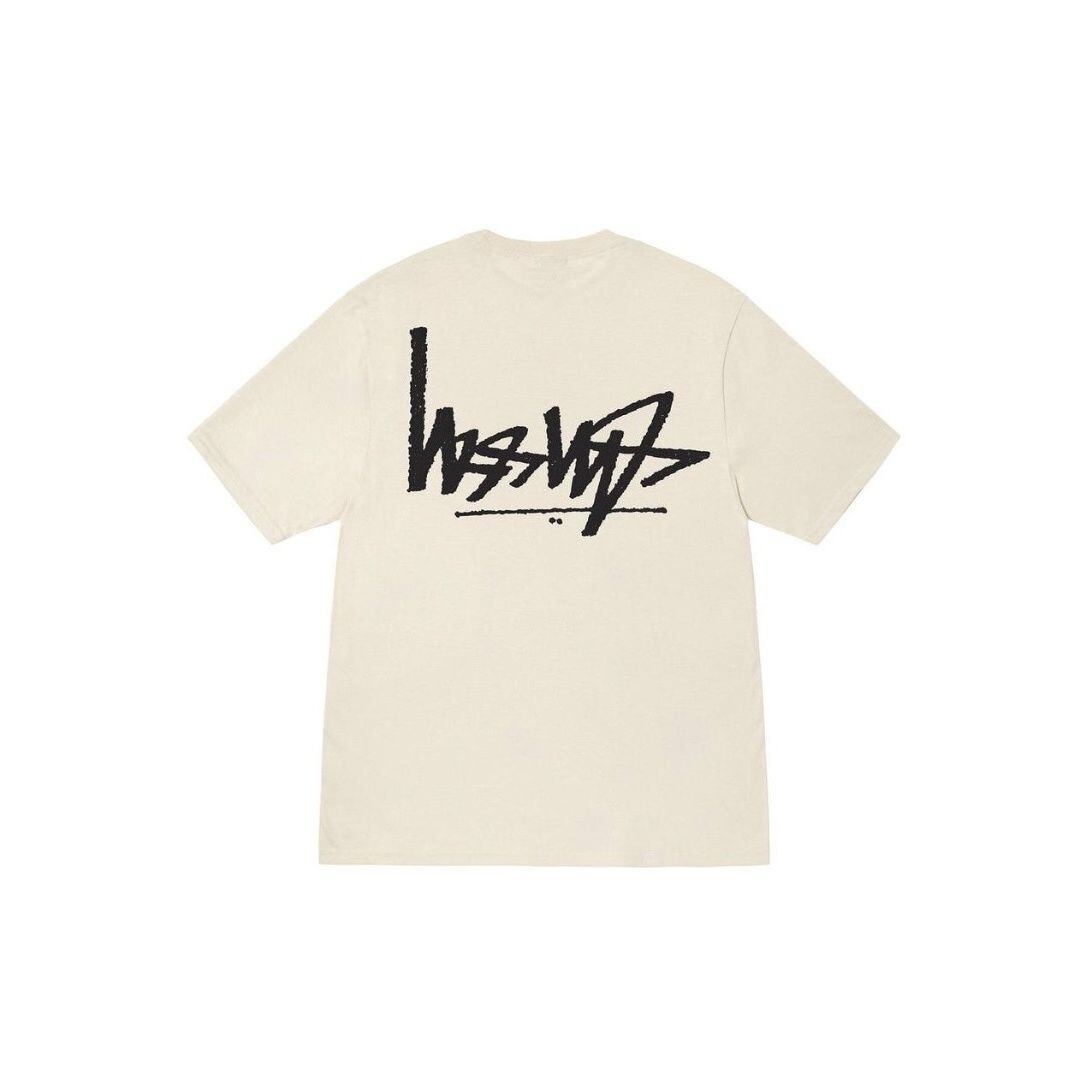 ステューシー ステューシー Tシャツ 半袖 トップス ユニセックス