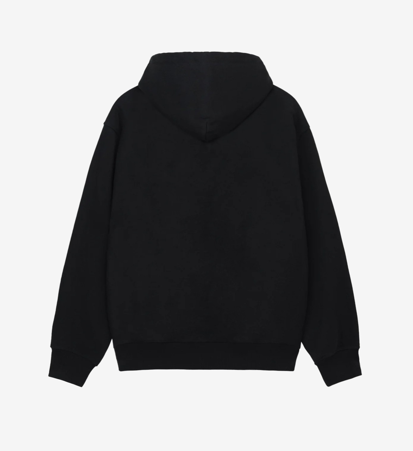 【ステューシー FA24 Refracted Zip Hoodie