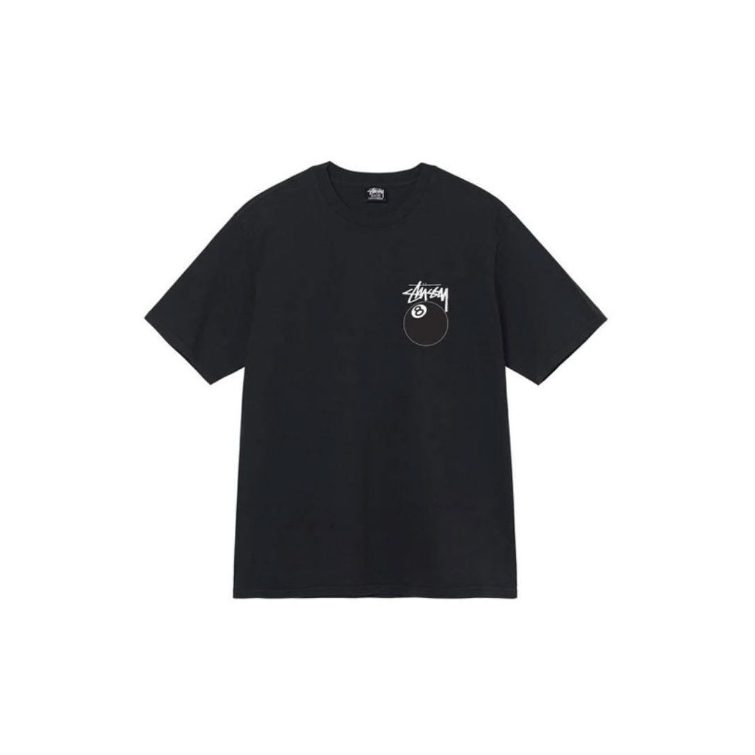 ステューシー Tシャツ 半袖 8 Ball Tee オールドステューシー 8ボール tee ティーシャツ T-SHIRTS カットソー トップス ベーシック メンズ