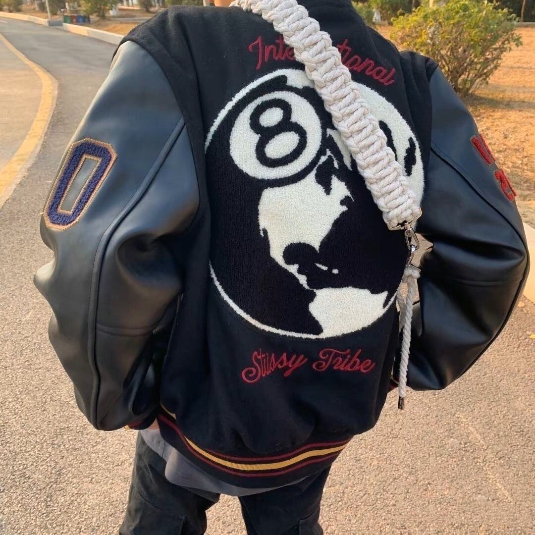 ステューシ40TH ANNIVERSARY IST JACKET ジャケット男女兼用