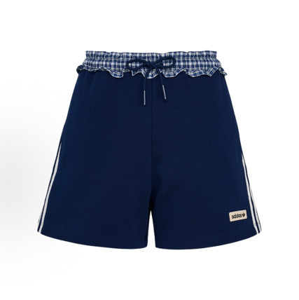 アディダスポロシャツ セットアップ チェック切替
