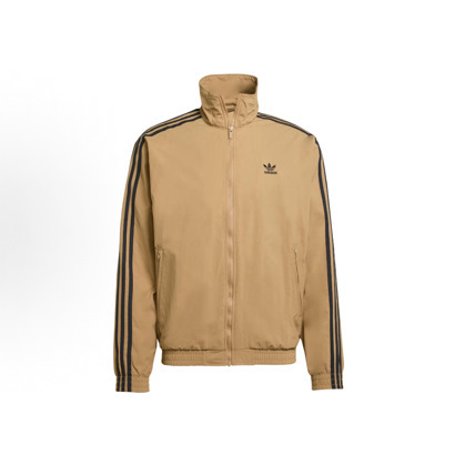 アディダスOriginals Firebird Trek Top Jacket brown