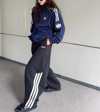 アディダスOriginals Track Top  トラックジャケット