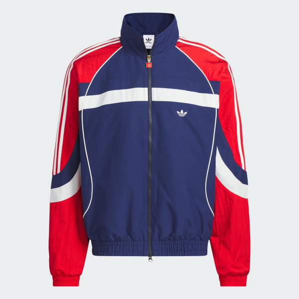 アディダスOriginals Retro Remix Padded Jacket
