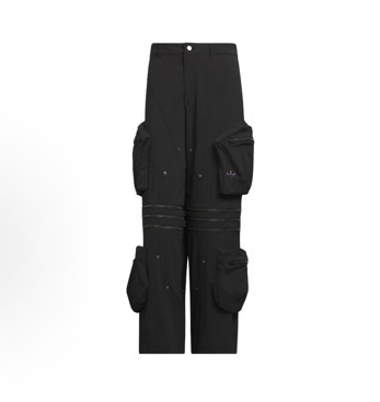 アディダスOriginals × GALI  2in1 パンツリミテッド