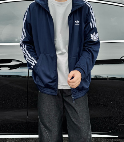 アディダスOriginals Track Top  トラックジャケット