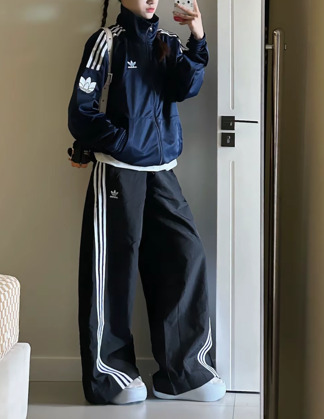 アディダスOriginals Track Top  トラックジャケット