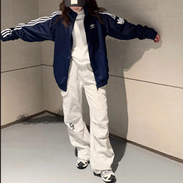 アディダスOriginals Track Top  トラックジャケット