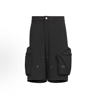 アディダスOriginals × GALI  2in1 パンツリミテッド