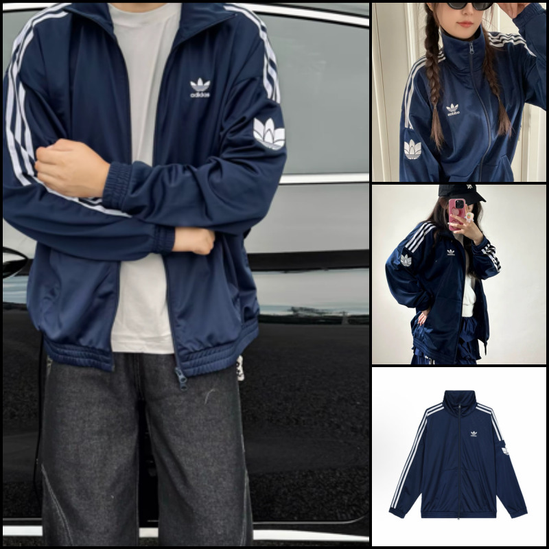 アディダスOriginals Track Top  トラックジャケット