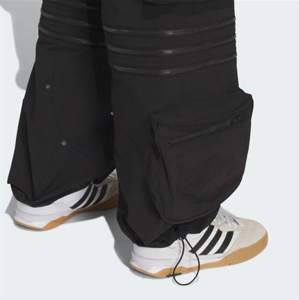 アディダスOriginals × GALI  2in1 パンツリミテッド