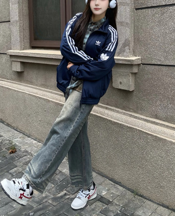 アディダスOriginals Track Top  トラックジャケット