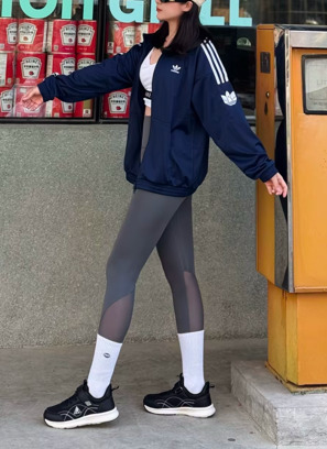 アディダスOriginals Track Top  トラックジャケット